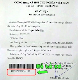 tra cứu thẻ Căn cước công dân_6