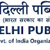 Advertisement for Library & Information Officer (LIO) at Delhi Public Library, New Delhi.