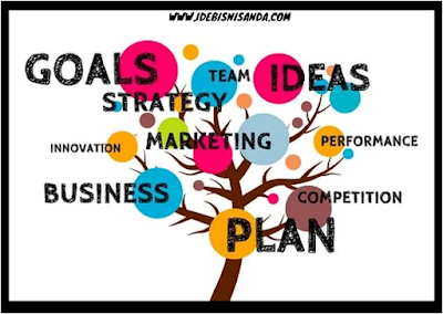 Bussiness plan