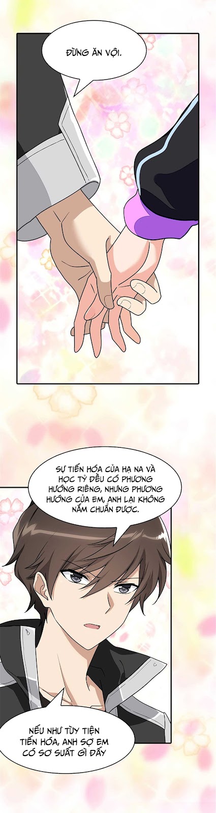 Bạn Gái Zombie Của Tôi chapter 268 - Trang 2