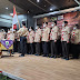  Ketua Kwarda Aceh Lantik Mabicab serta Kwarcab Kota Banda Aceh Periode 2021 - 2026