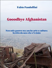 Dove puoi acquistare Gooodbye Afghanistan