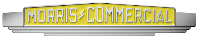 MORRIS COMMERCIAL LOGO PNG