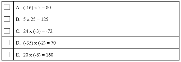 SOAL DAN KUNCI JAWABAN MATEMATIKA KELAS 6 SD