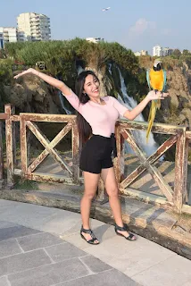 Koleksi foto Cewek Cantik Bali Indonesia terbaru Ni kade kisma