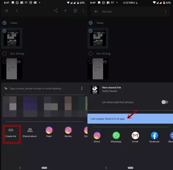 Cara Edit Video Menggunakan Google Foto-5