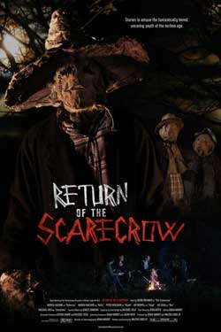 Return of the Scarecrow (2017)