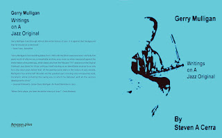 "A Gerry Mulligan Reader" [Please click on the book image to be redirected to Amazon.com]