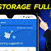 How To Fix Mobile Storage Problem 2022 | How To Fix Storage Problem In Android phon