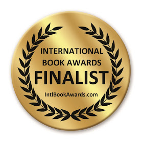 Award-Winning Finalist in the Fiction: Religious category