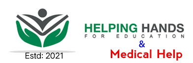 Helping hands