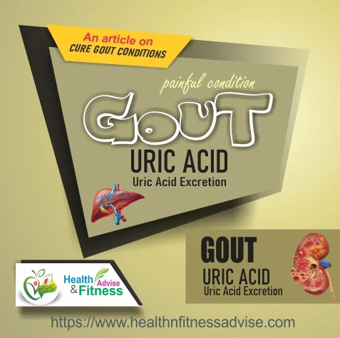 Gout-healthnfitnessadvise-com