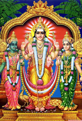 Murugan God Images Download