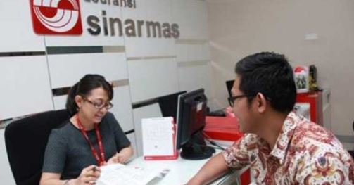 Alamat dan Nomor Telepon Kantor Asuransi Sinar Mas di Lampung