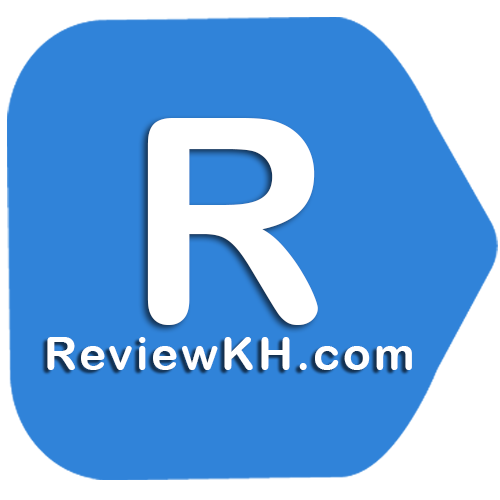 ReviewKH