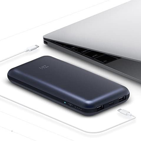 The Best Power Bank For MacBook, Laptop, Phone, Tablet