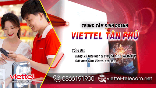 Viettel Tân Phú - Đồng Nai