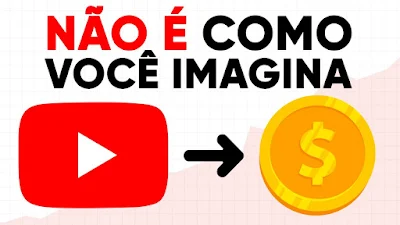 YOUTUBE NÃO FUNCIONA ASISM