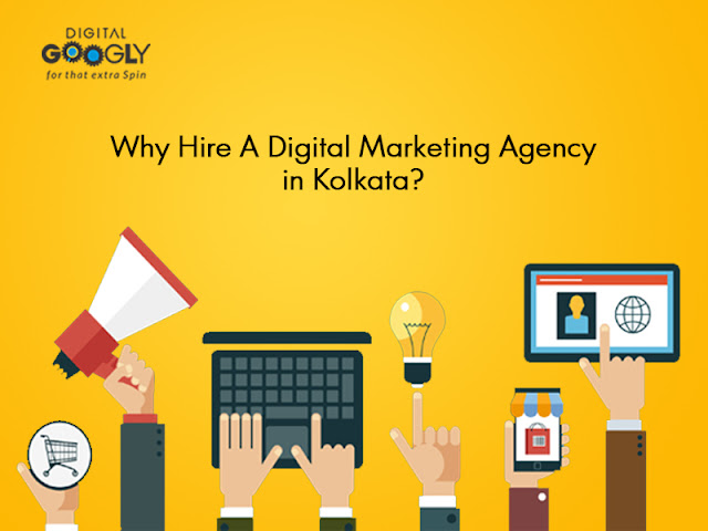 digital marketing services in Kolkata