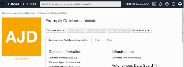 Oracle Database API, Database MongoDB, Oracle Database, Database Certification, Database Skills, Database Jobs, Database Preparation, Database Exam