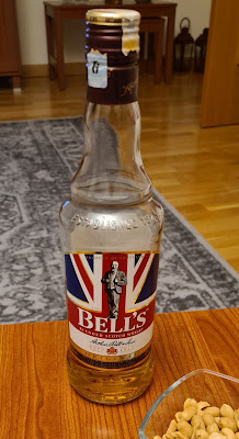 Bell's Viski