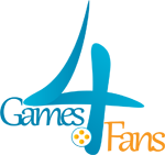 GAMES4FANS - اخبار العاب الفيديو , مراجعات و تقارير احدث الالعاب