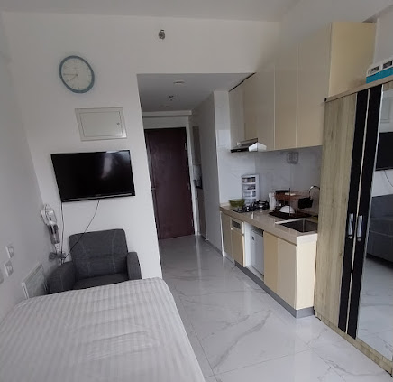Apartment for sale.