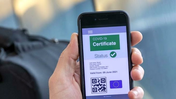 Green pass obbligatorio sul lavoro: cosa cambia da oggi