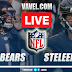 [LIVESTREAM] Steelers vs Bears Live Stream @Free 08 November 2021 broadcast