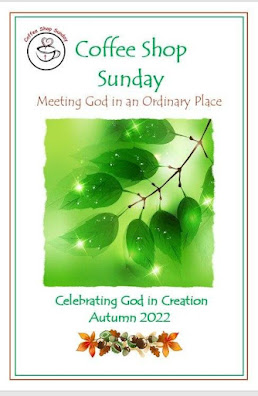 Celebrating God in Creation - Autumn 2022