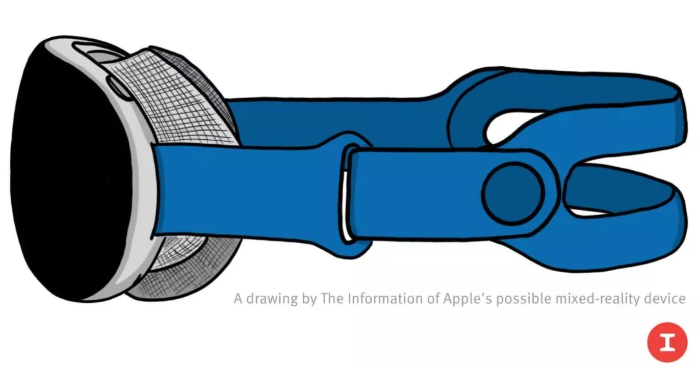 Apple'ın artırılmış ve sanal gerçeklik çabaları devam ediyor ve şirketin ilk karma gerçeklik cihazı 20222'de yüksek bir fiyat ile piyasaya çıkabilir.