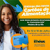 Prefeitura de Ilhéus inicia entrega de novos cartões do ticket alimentação para servidores públicos