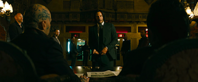 JOHN WICK