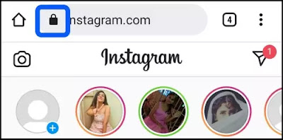 How To Fix Instagram This Page Could Not Be Loaded. If you have Cookies Disabled Problem Solved