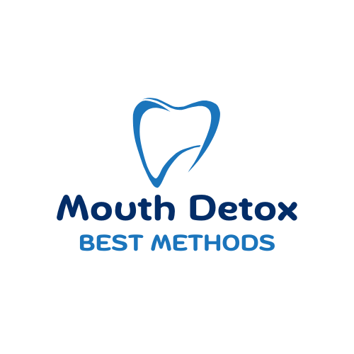 Best Mouth Detox Methods