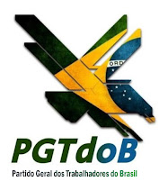 PGTdoB em Laranjeiras/SE. Faça Parte e Seja um Candidato nas Eleições de 2024