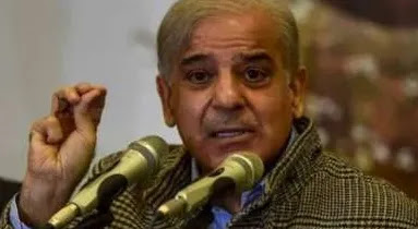 President League Leader of the Opposition Mian Shahbaz Sharif became unwell