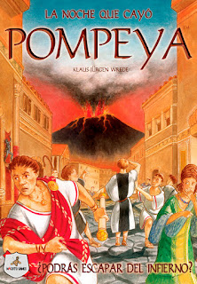 Pompeya