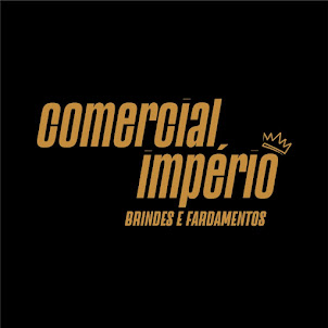 COMERCIAL IMPERIO BRINDES E FARDAMENTOS