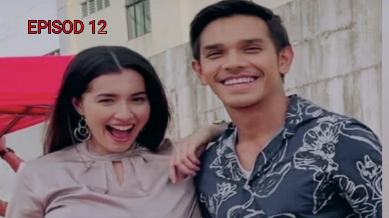 Tonton Drama Kisah Cinta Kita Episod 12 (Akasia TV3)
