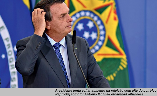 www.seuguara.com.br/petróleo/Petrobras/governo Bolsonaro/