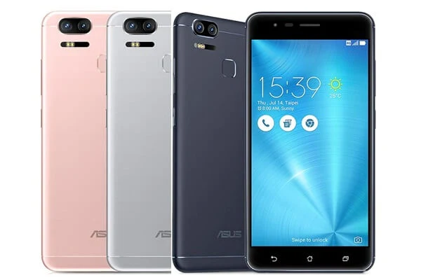 asus zeanfone zoom s