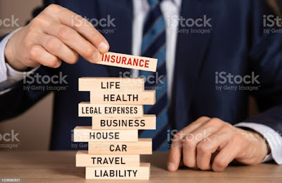 Why should you insure your life?