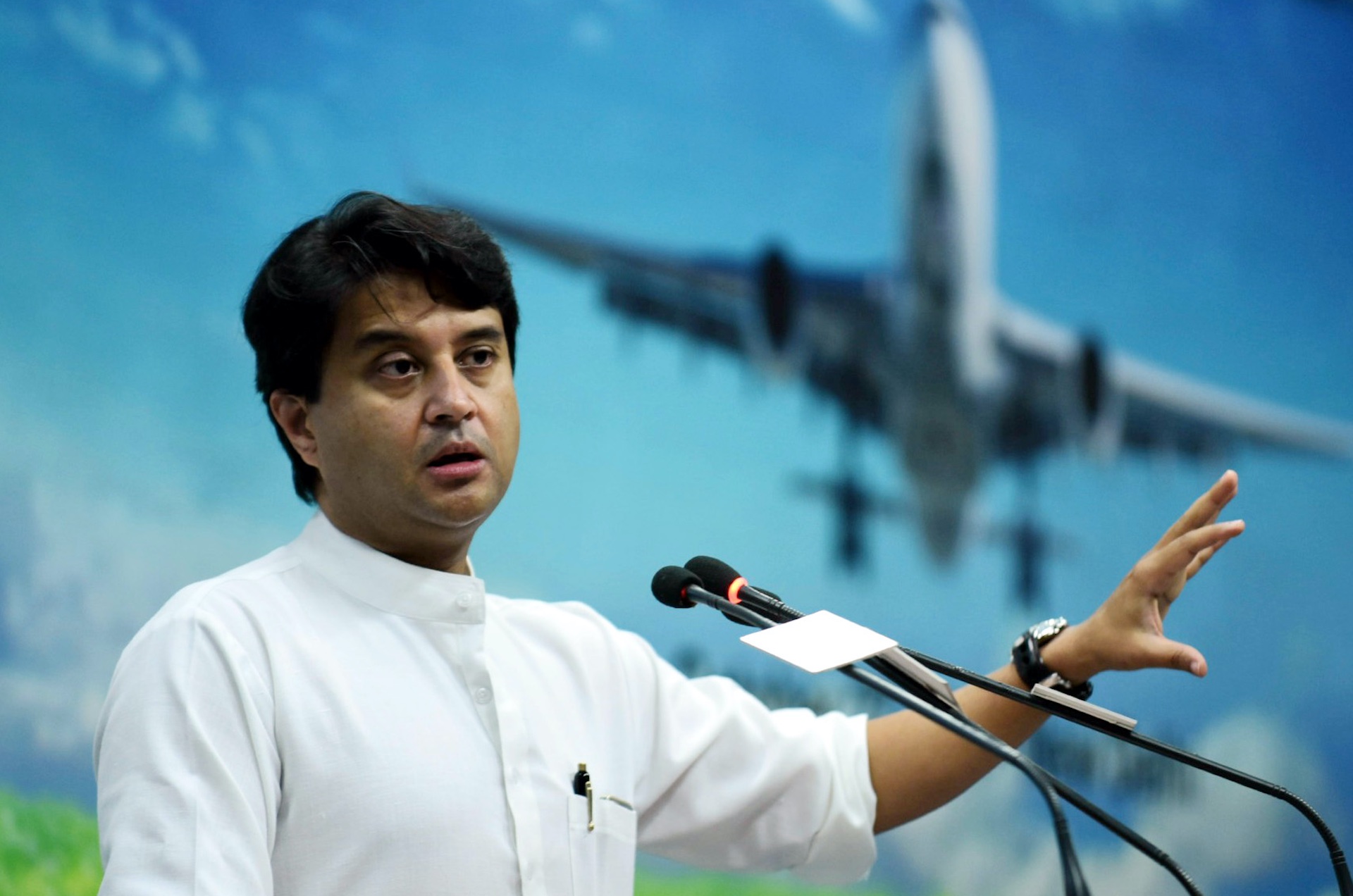 3,726 Indians to be evacuated from Ukraine: Civil Aviation Minister
