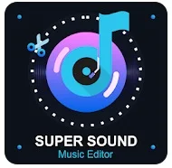 Aplikasi Super Sound