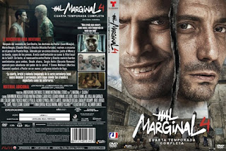 EL MARGINAL 4 – TEMPORADA 4 – 2022 – (VIP)