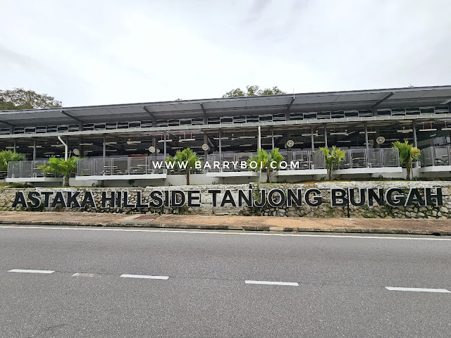 Astaka Hillside Tanjung Bungah Penang