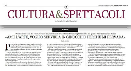 Stampa / Presse