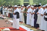 Kumpulan Ucapan Selamat Hari Raya Idul Fitri 1445H