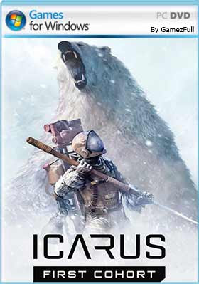 Icarus (2021) PC Full Español